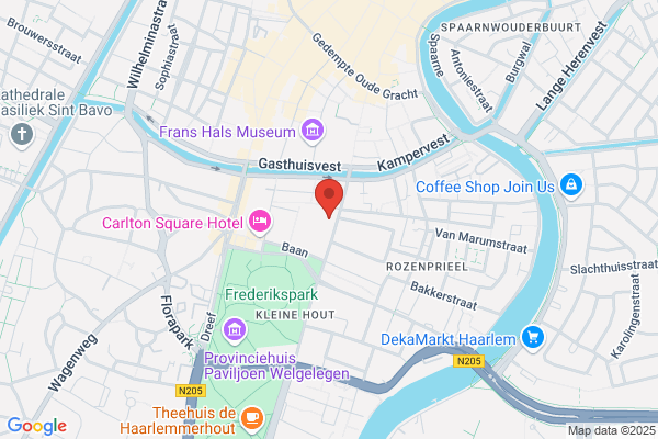 Hart Haarlem