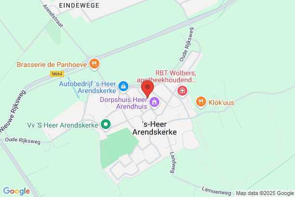Antiekhandel De Tabakspot
