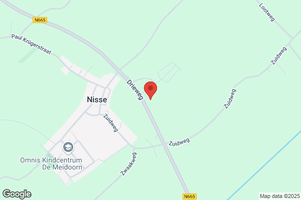 Bosman En Zn Nisse Bv, G