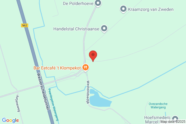 Galerie 't Hof