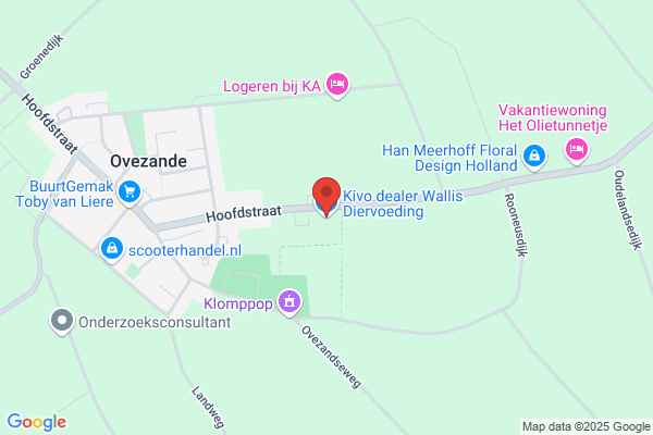 Hondenfokbedrijf Van De Kraayertsehoek
