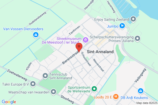 M Moerland