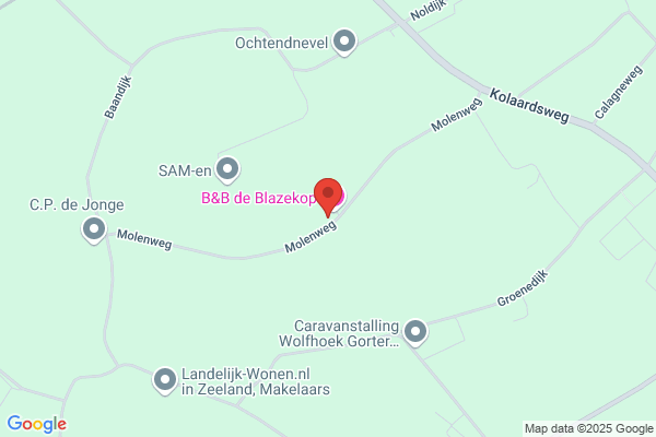 Maldegem-Jacobusse, N Van