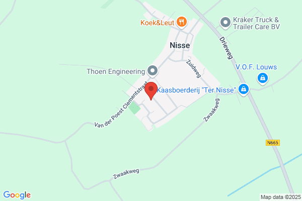 Openbare Basisschool De Meidoorn