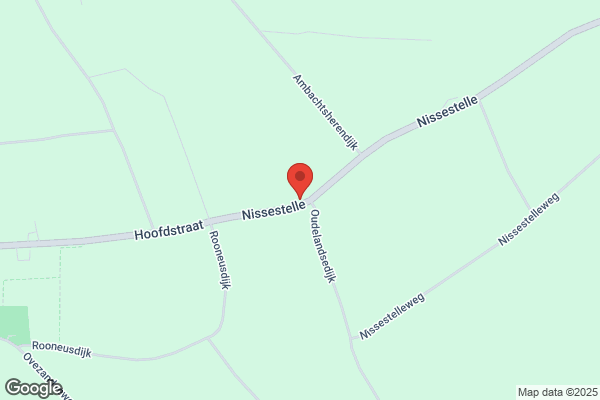 Oudelande, Het Dierenpension