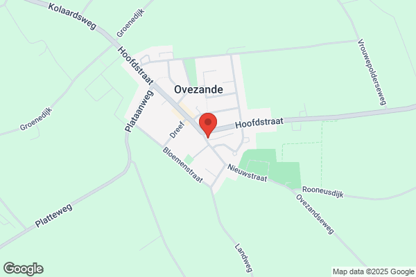 Ovezande