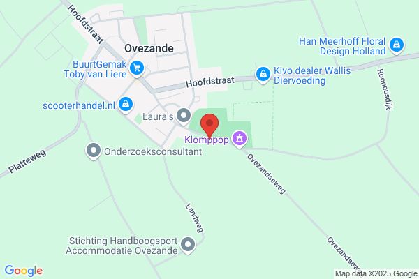 Ovezande Tennisver
