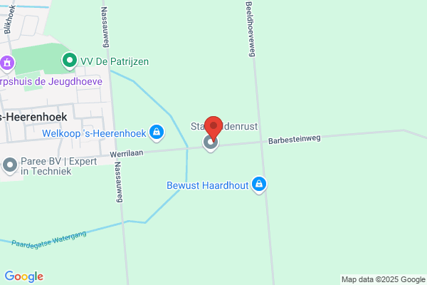 S Hoondert