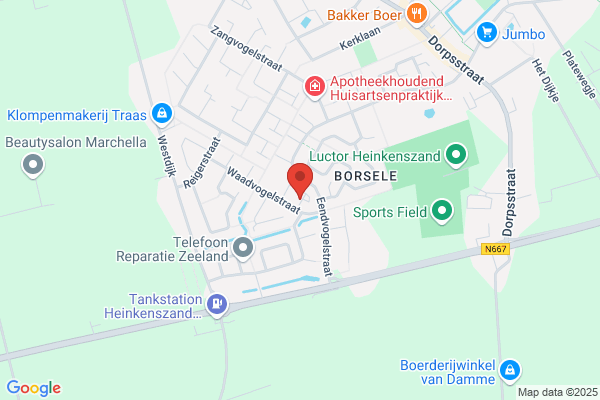 Uitterhoeve Schildersbedrijf