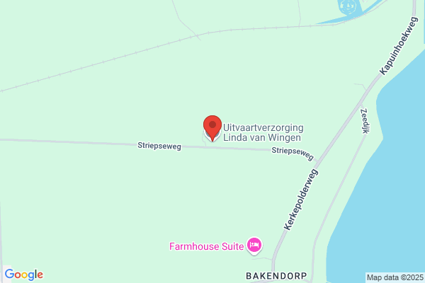 Uitvaartverzorging Jos Wullschleger