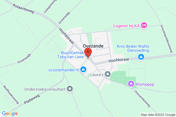 Vaate, Bij De