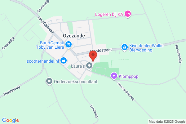 Weeltjes, De