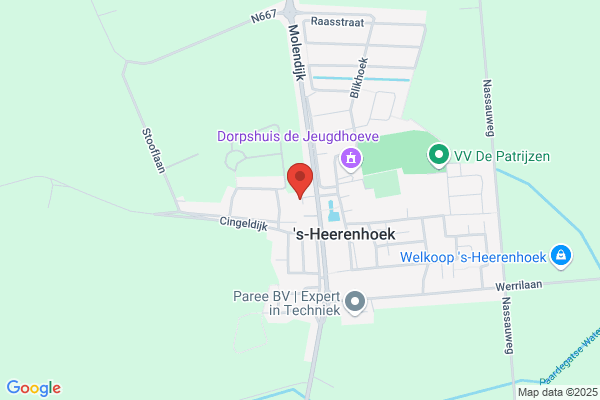 Zeeuws Knoopje