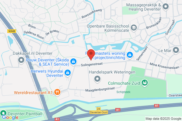 Roesink Stofvrij Straalbedrijf