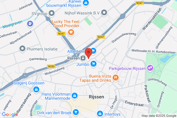 Hypotheken Info Centrum