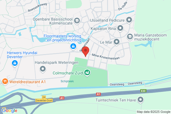 Kinderdagverblijf Het Erfje