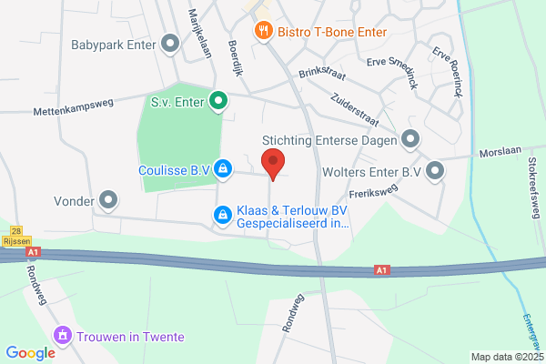 Struik Deventer