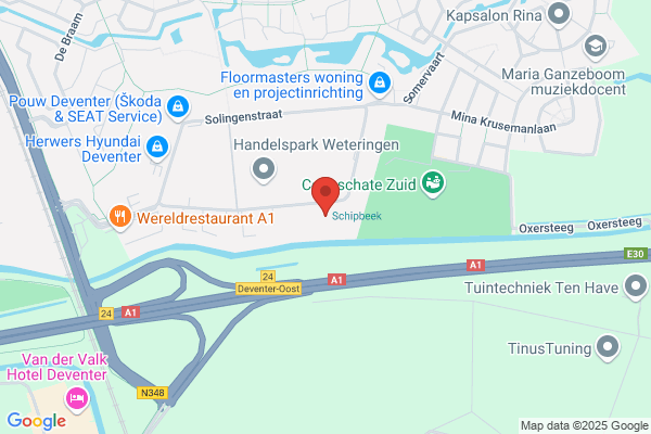 Auping bv Koninklijke