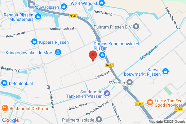 Autorijschool Van Veluwen