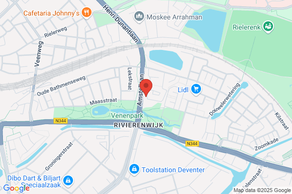 Bakkerij J.A. Vree Bv