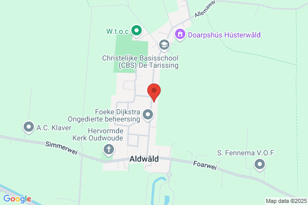 Dijk Jeltje Van, Therapeute
