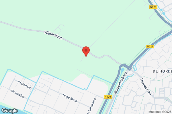 Eerdewijk-Van Vogelpoel, C J V