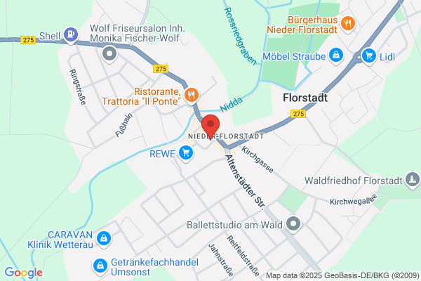 Flora Apotheek