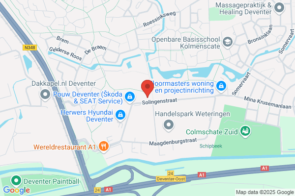 Hoog-Stoevenbeld