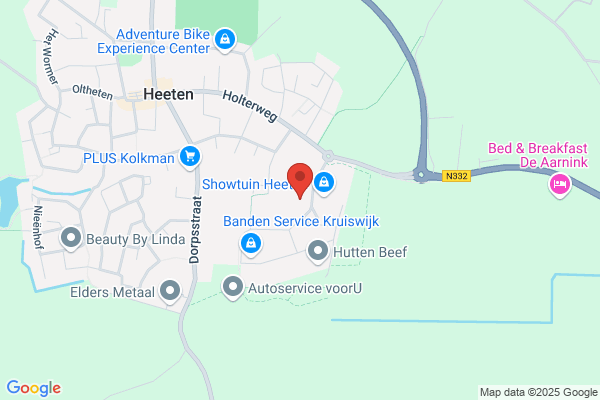 Houtsma Subsidieadvies