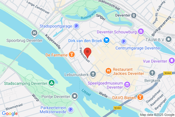 Morrenhof Deventer