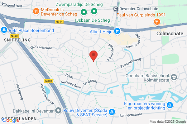 Openbare Daltonschool Het Roessink