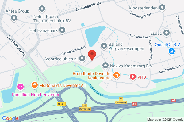 Parantion Bv