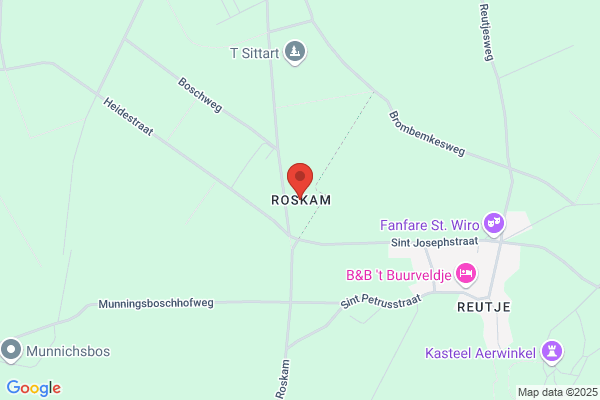 Roskam