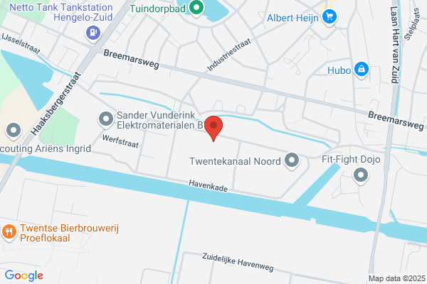 Satink Management Bv