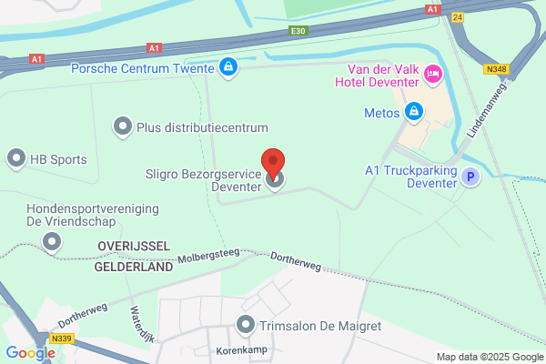 Technisch Buro Bruggeman