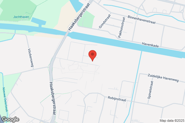 Weustink & Partn Bv