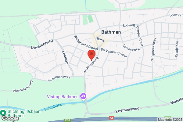Woon- Zorg- En Dienstencentrum 't Dijkhuis