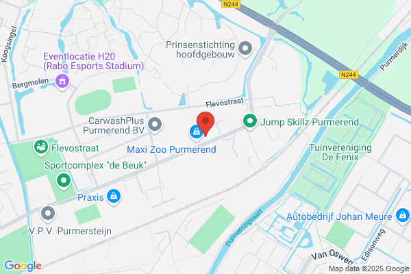 Bouwbedrijf Timmerwerken C. Kes & Zn Vof