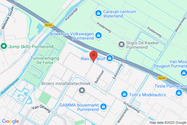 Accountantskantoor Kramer & Boots