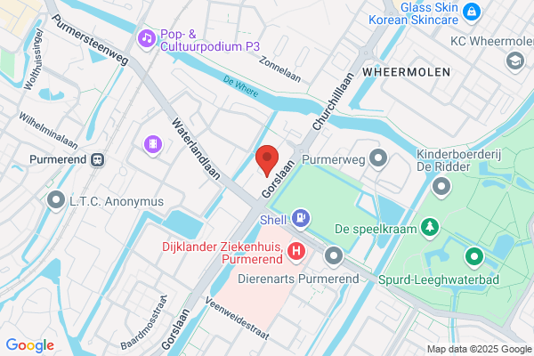 Westinga Bv Registeraccountants