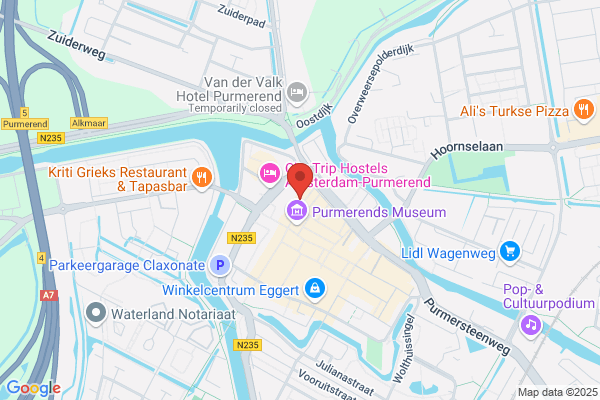 Colenbrander Bv, C