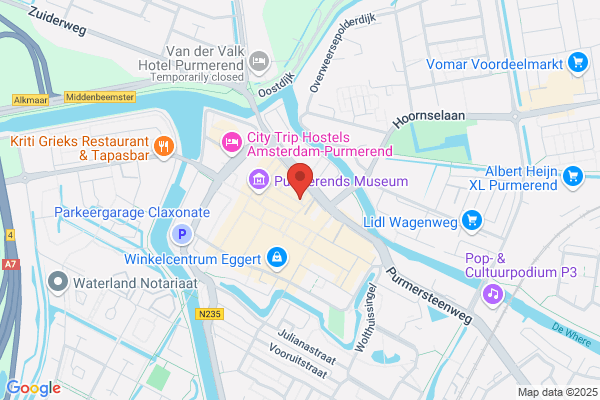 Bakker Administratiekantoor Vof