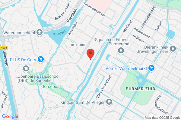 Bijsterbosch, E