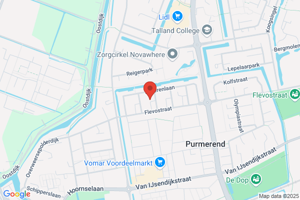 Bruine, De