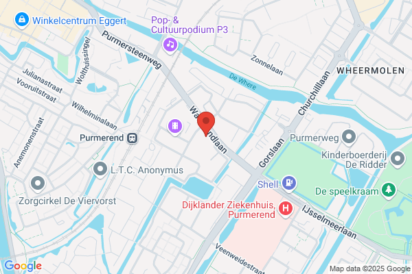 Kooijman, Administratiekantoor