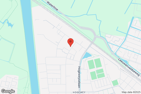 Velde Bv, C W Van De