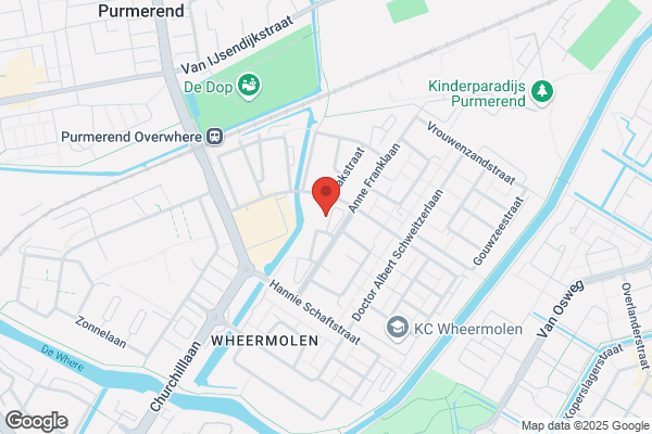 Vlinders Consultaancy Bv