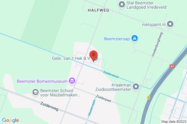 Hektec Bv