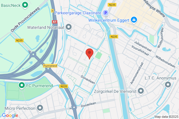 Waterland