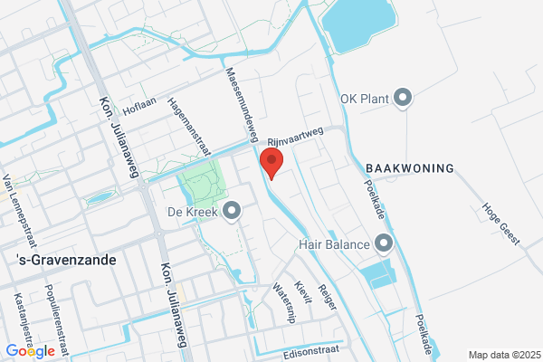 Boers Advocatenkantoor